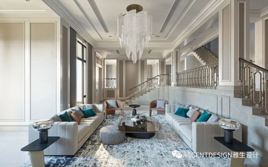 绍兴柯桥“瓜渚风情”丨中国绍兴丨Ascent Design-12