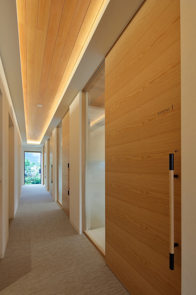 たかなし歯科（TAKANASHI DENTAL CLINIC）丨日本埼玉丨UDA建築設計-24