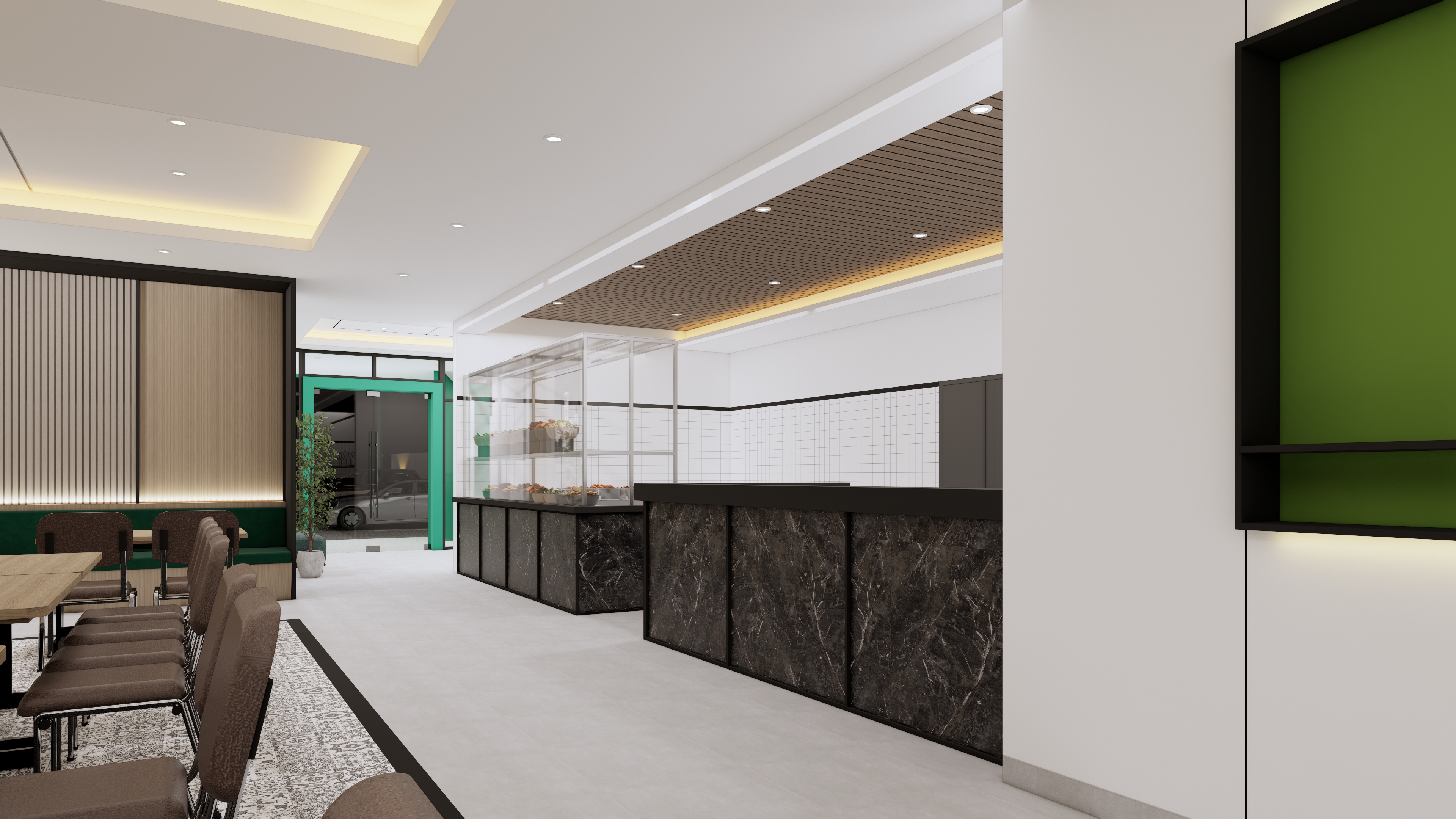 AR-IR RESTO SIMPANG #1-5