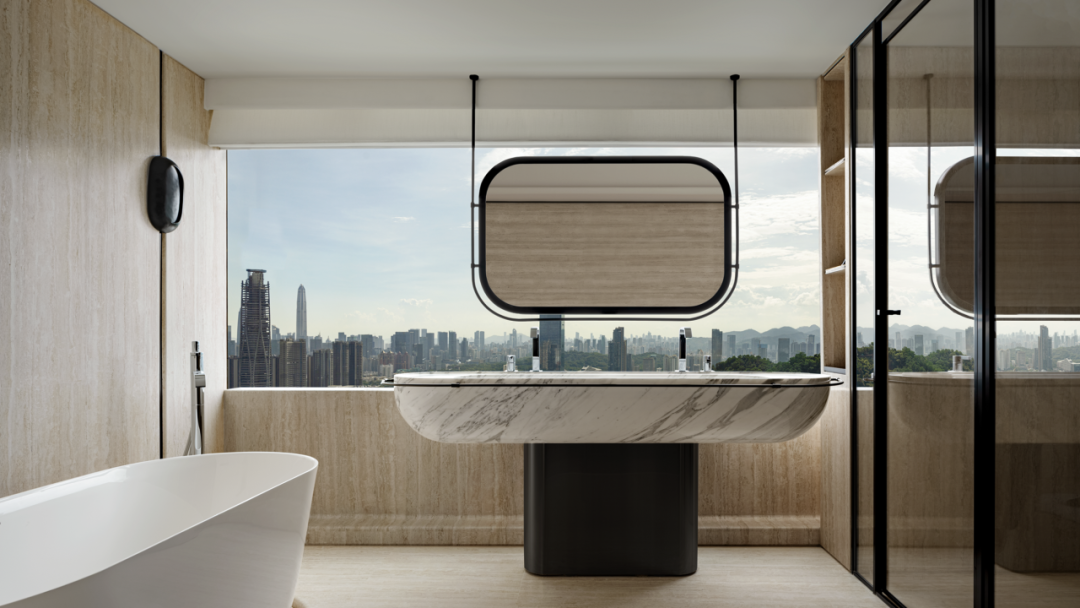 岁宝壹品丨中国深圳丨万相无形-36