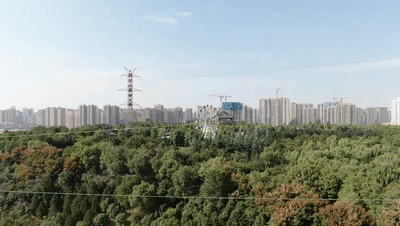 西安大悦·未来城艺术展厅建筑设计丨中国西安丨致逸设计-25