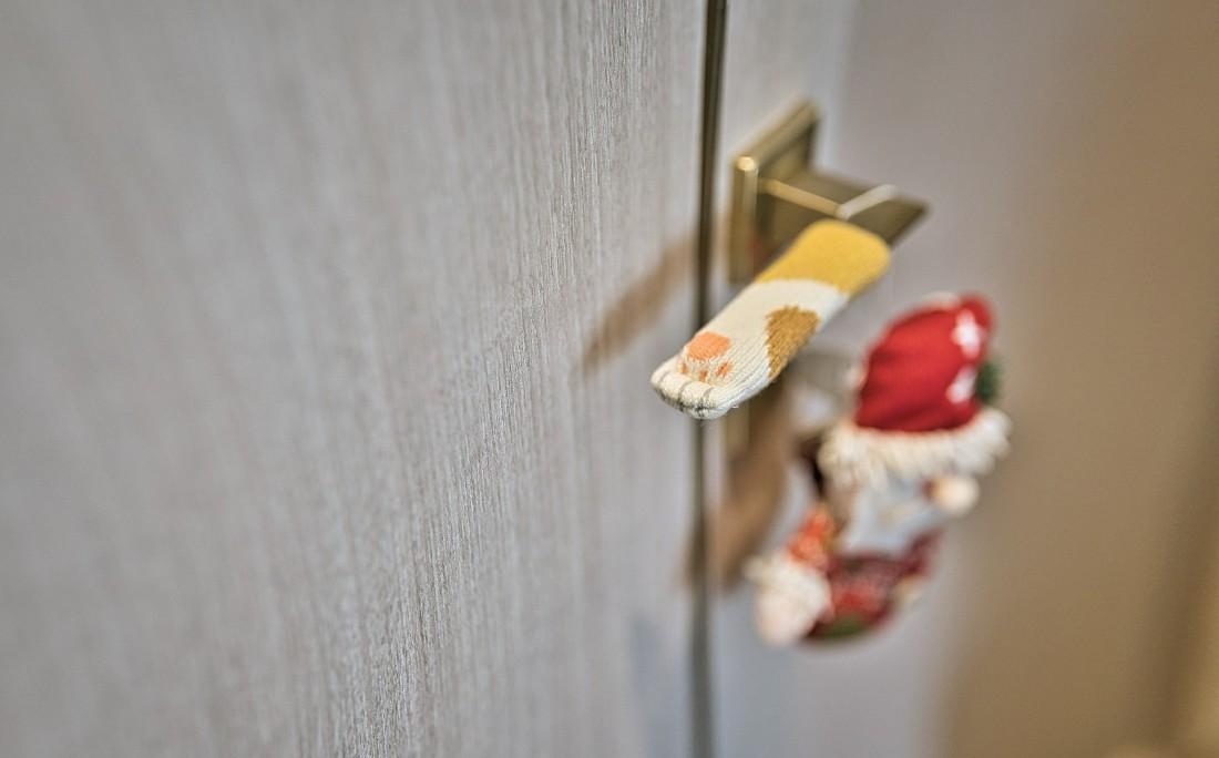 Yuki 夫妇的现代轻奢家居之旅-30