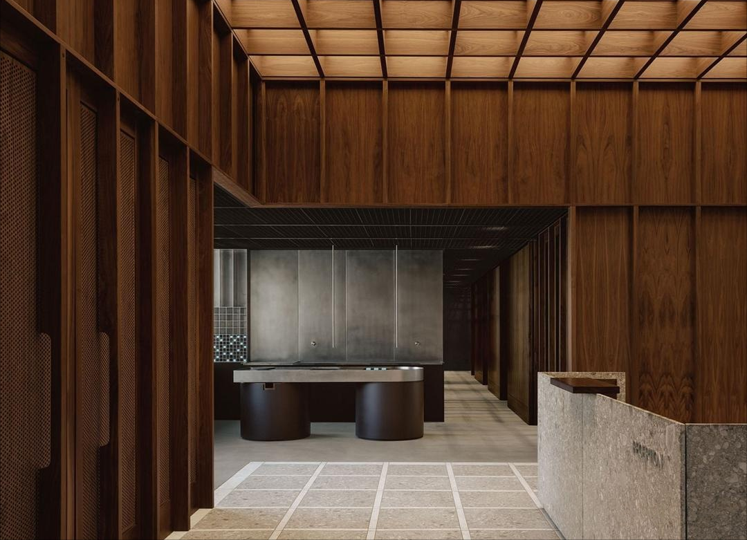 OAKV诊所丨Canada丨Atelier Carle-3