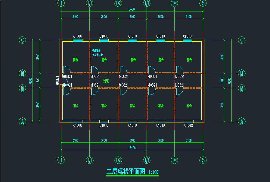 民宿~梓桐书画楼-2