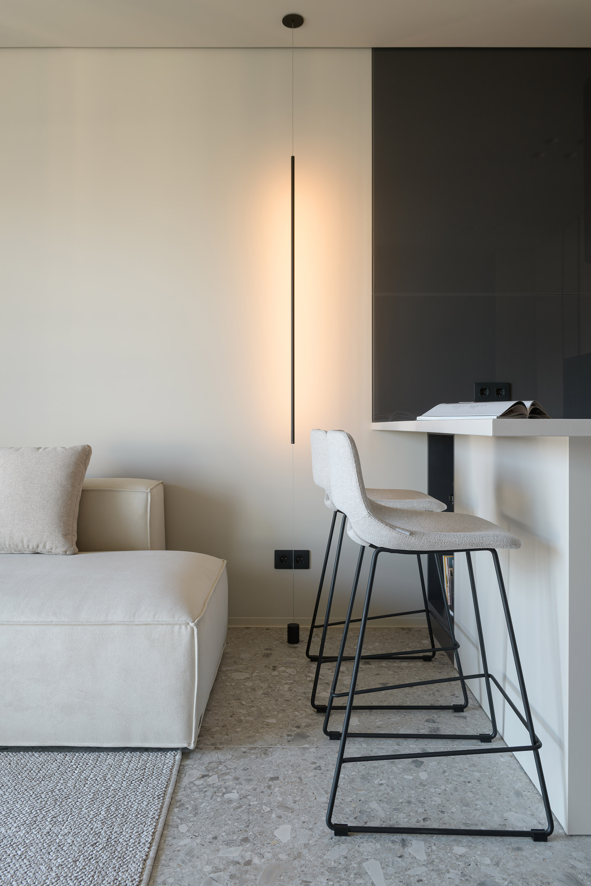 FrenchQ II 公寓丨乌克兰基辅丨S+O 建筑师事务所-12