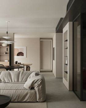 北京 Amico BJ 餐厅丨中国北京丨ArchUnits 一栋设计
