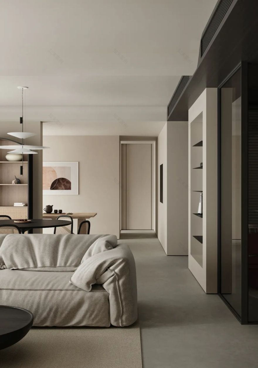 北京 Amico BJ 餐厅丨中国北京丨ArchUnits 一栋设计-71