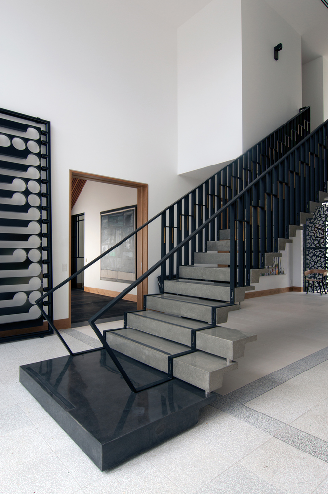 Cabinet of Curiosities  Phil Redmond Architecture + Urbanism-30