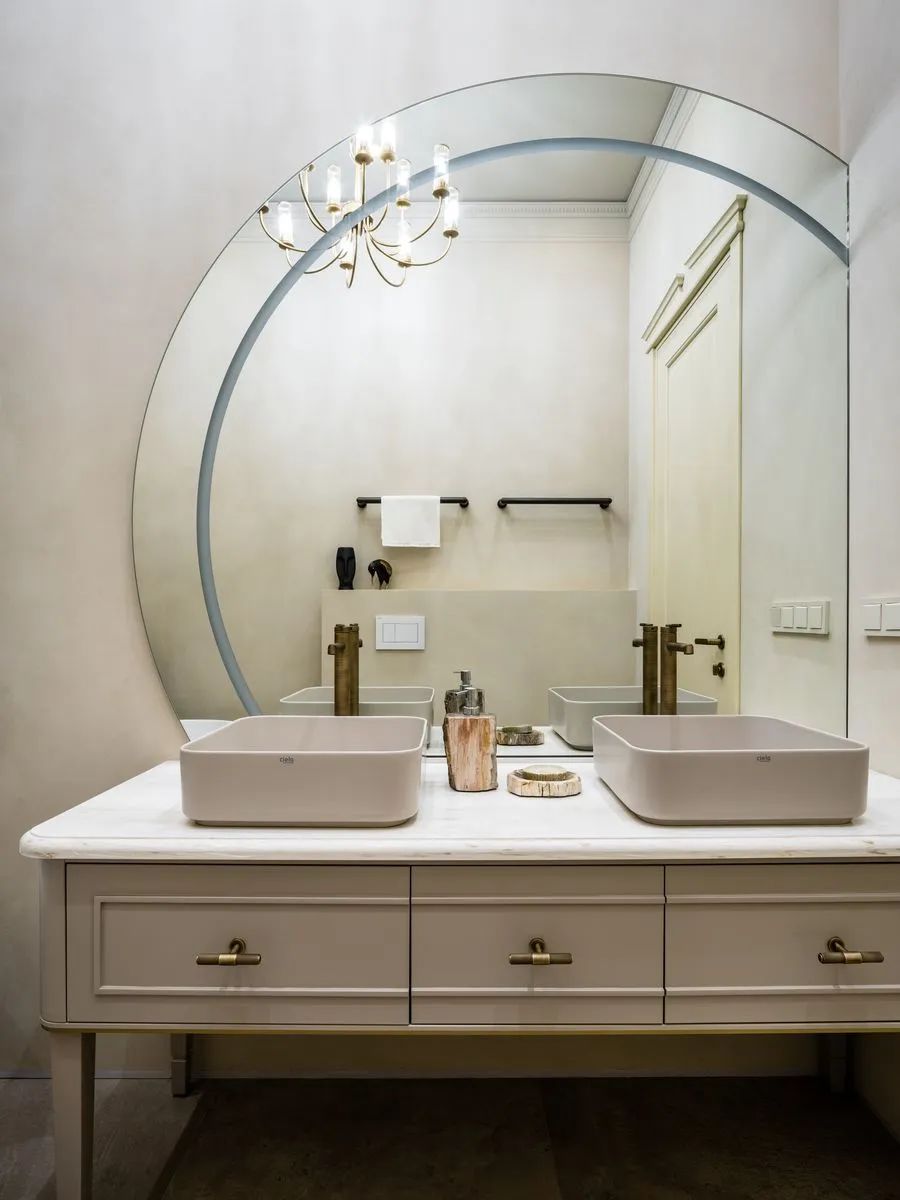 现代经典大宅丨HPISD-39