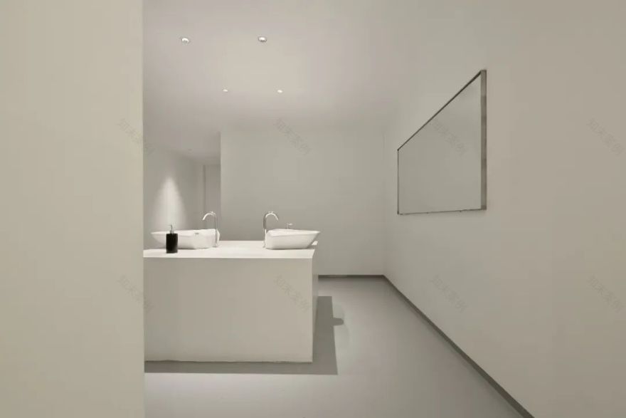 杭州可瑞舒适家总部,现代简约与智能科技的融合-28