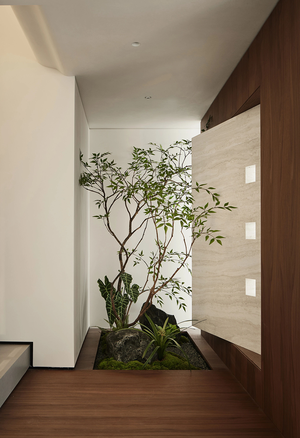 观诺设计 · 浙江台州400㎡别墅丨中国台州-18