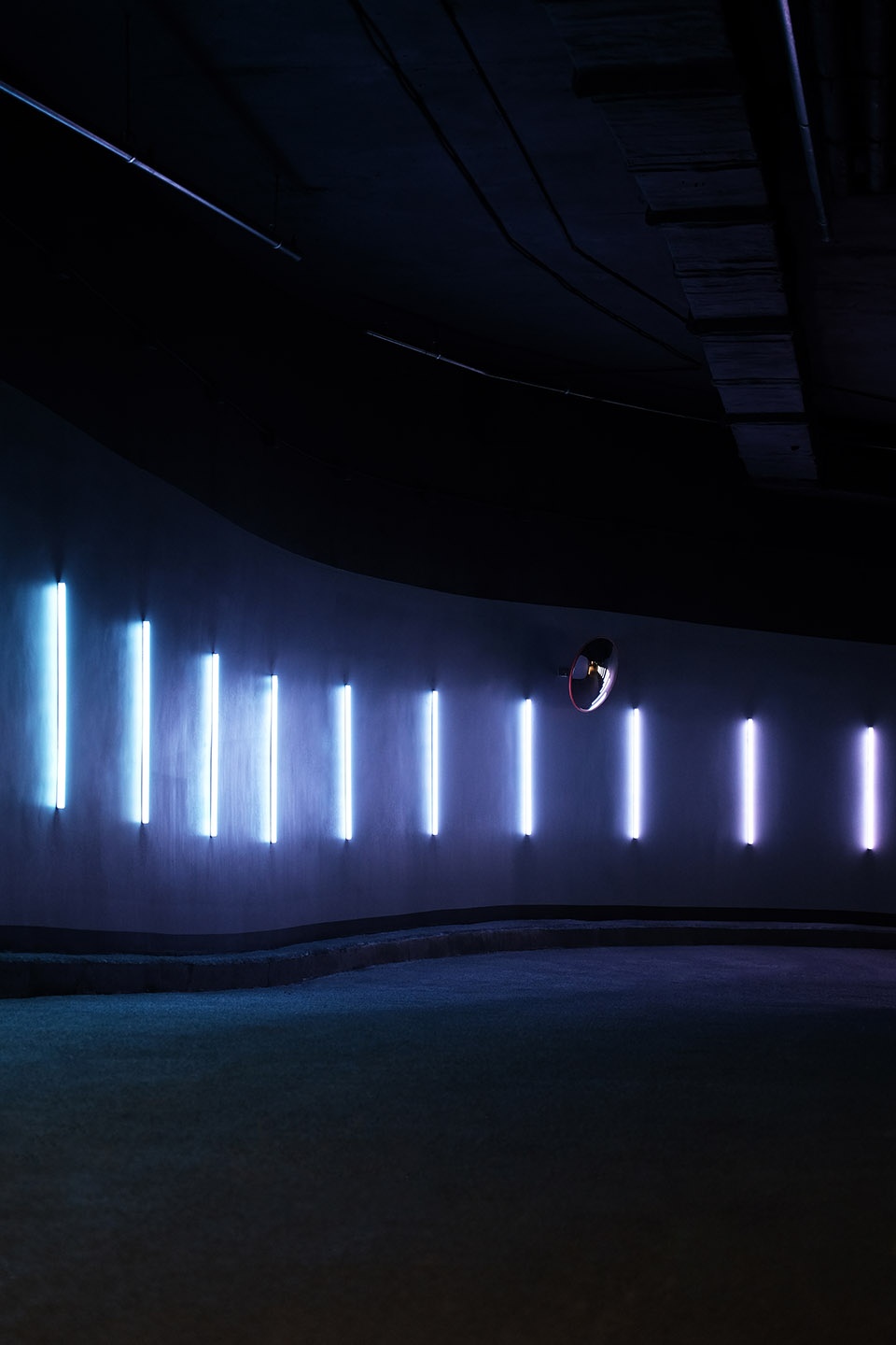 莫斯科 Cvet32 住宅楼丨俄罗斯莫斯科丨Hutton Development-37