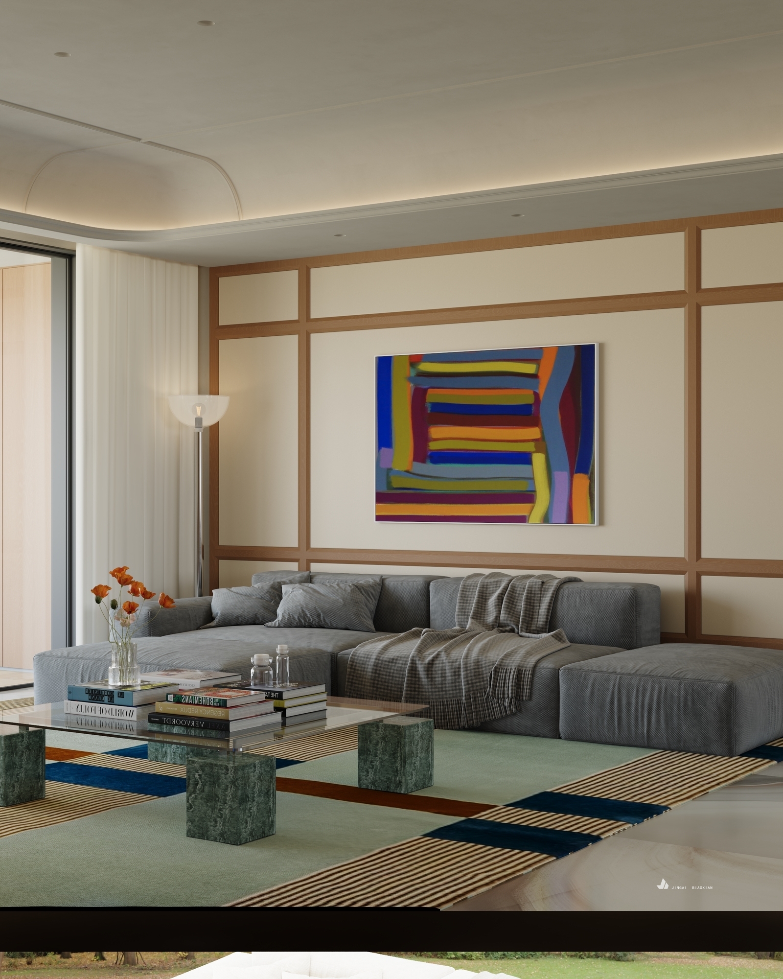 多巴胺的配色系列-5