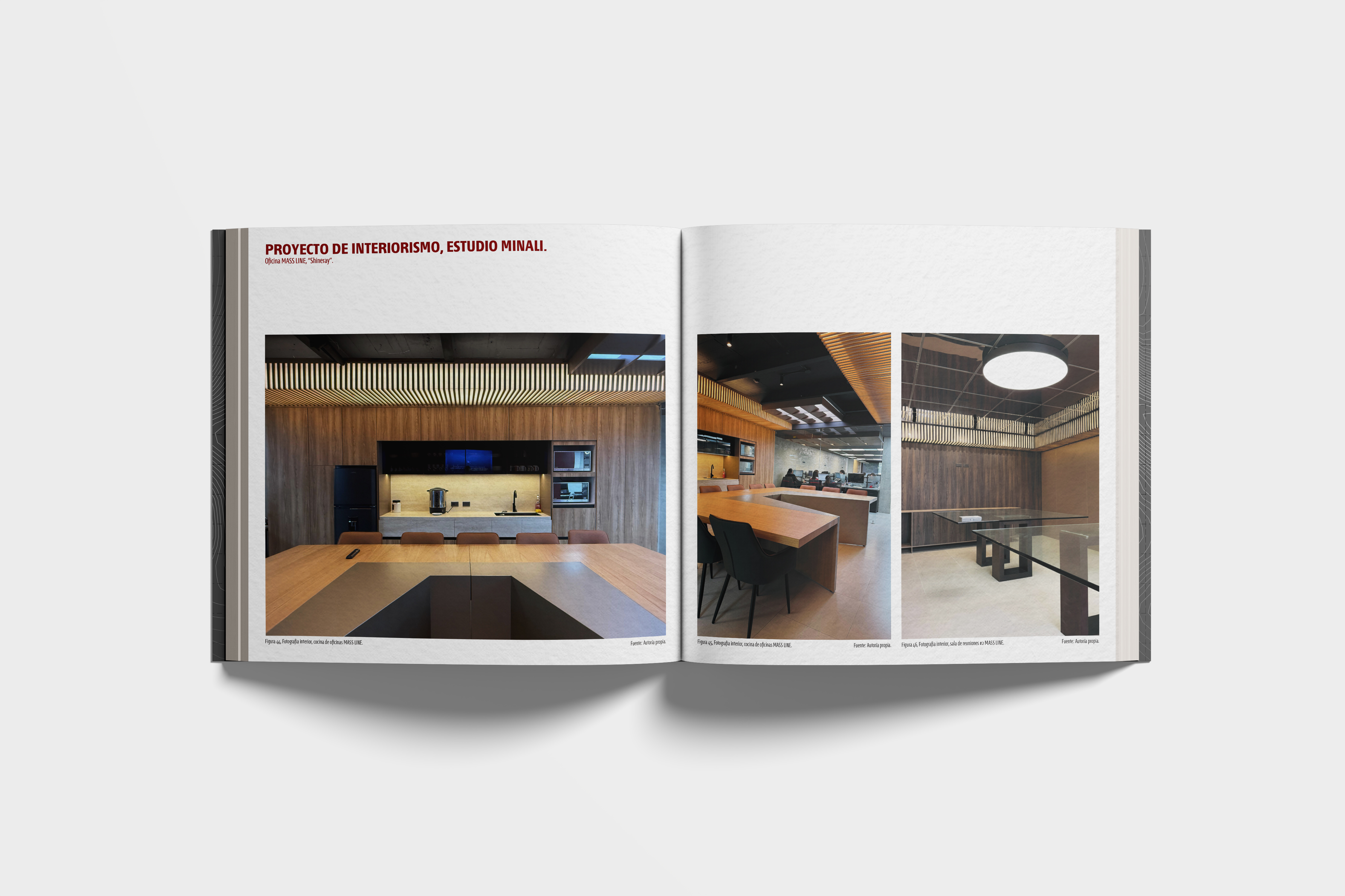 PORTFOLIO - PG-19