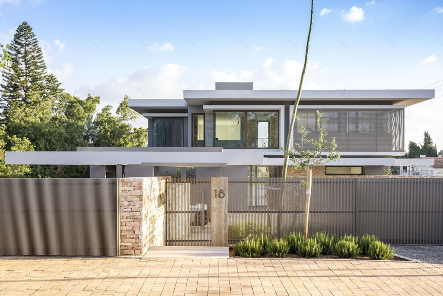 特拉维夫之家-15