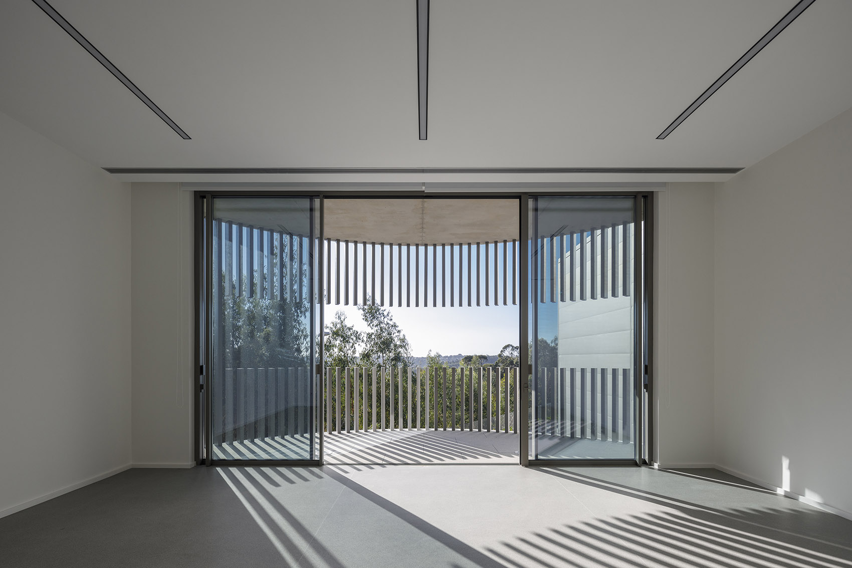 STEELFORM 工厂扩建丨葡萄牙-22