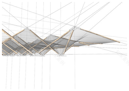 丨摩洛哥马拉喀什丨Barkow Leibinger-32