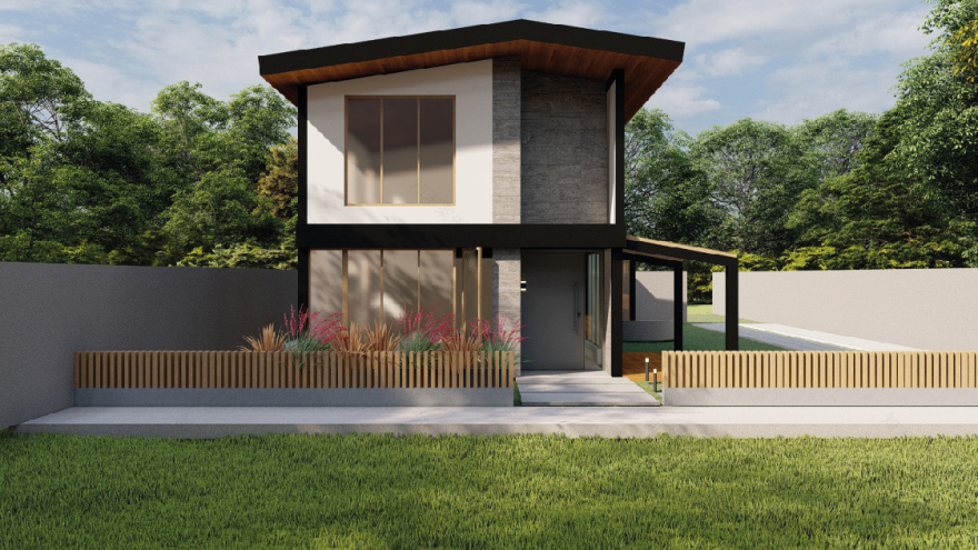 厄瓜多尔科托帕希省萨尔塞多的房子丨厄瓜多尔科托帕希-0