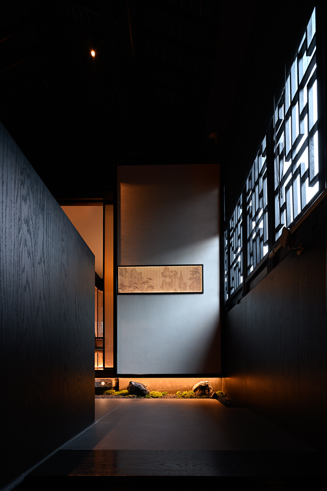 炉村茶舍丨中国无锡丨正负下舍-117