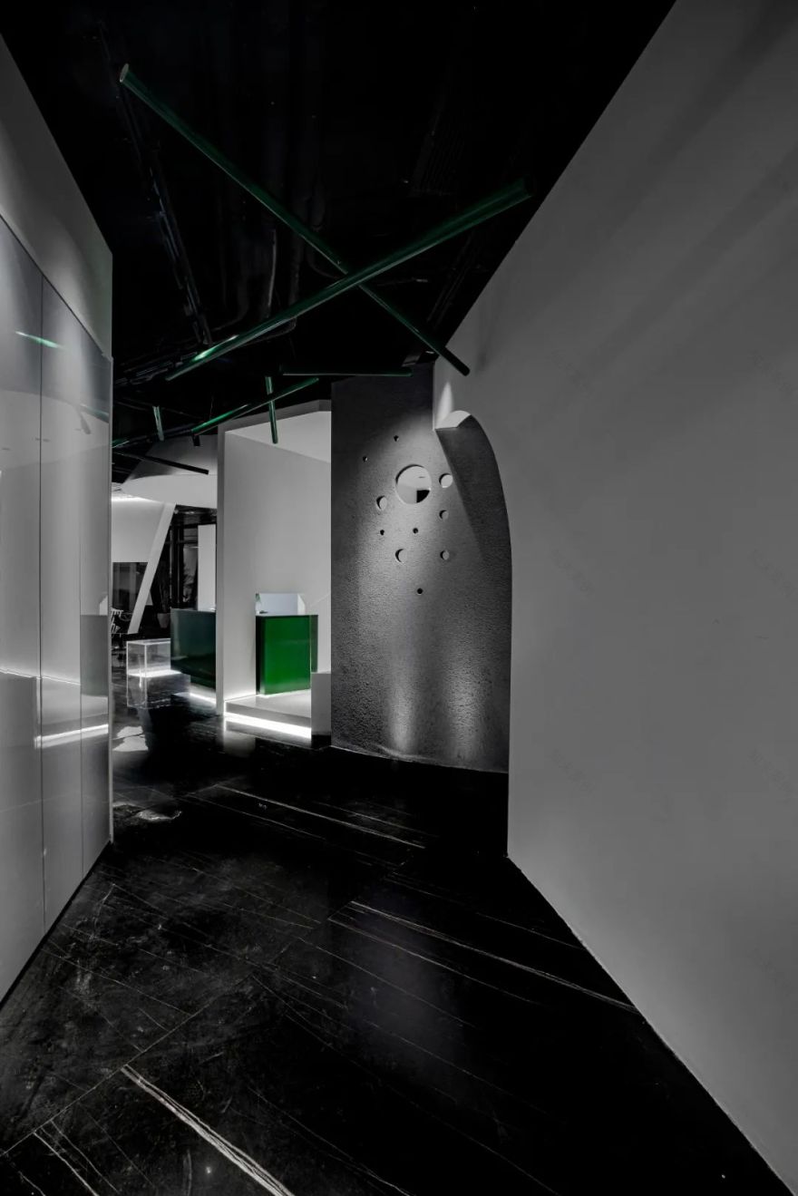 《盗梦空间》启示,武汉有无设计打造多维生长空间-22