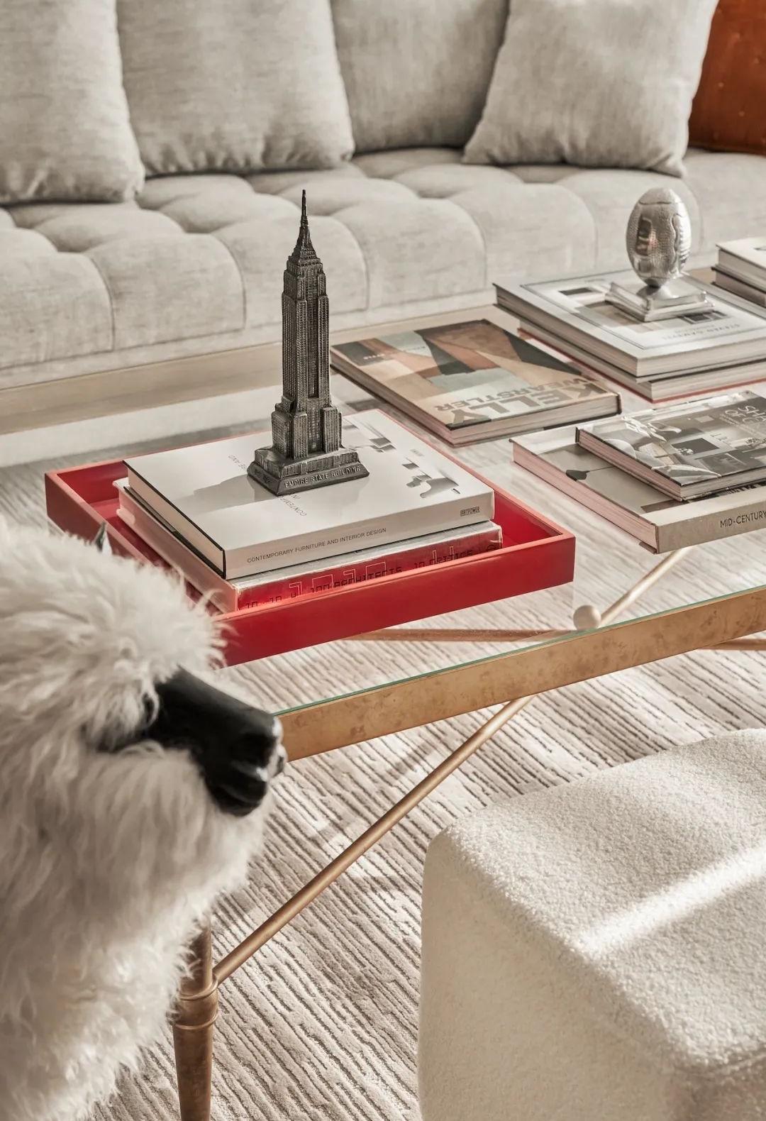 为“安静”创造的家丨LUMOS STUDIO-32