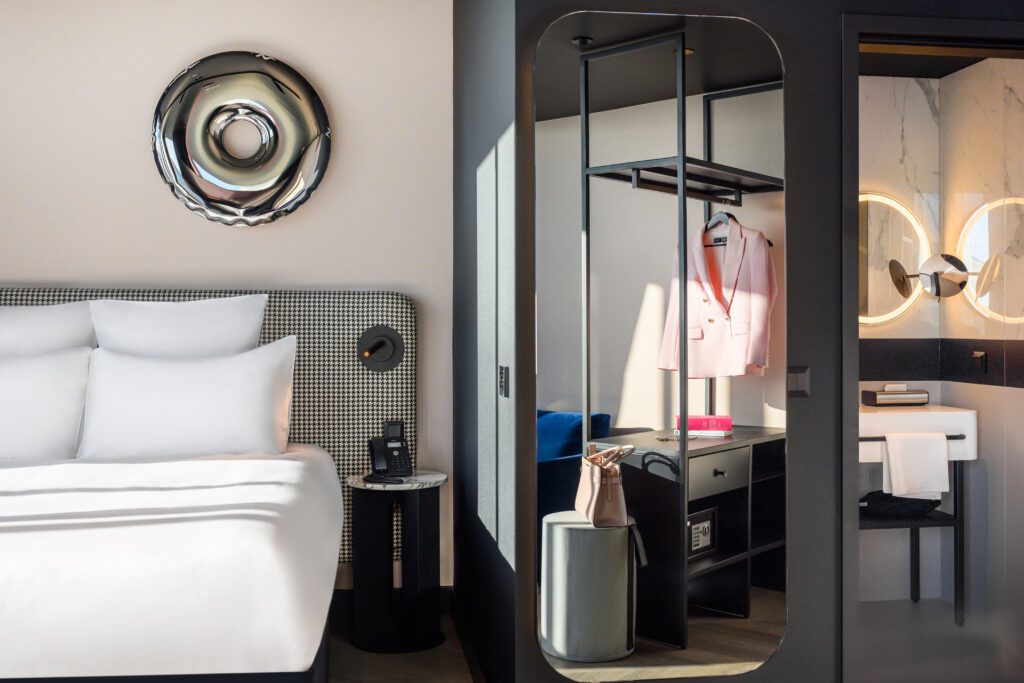 ibis & TRIBE Budapest Stadium - Basic Collection-11