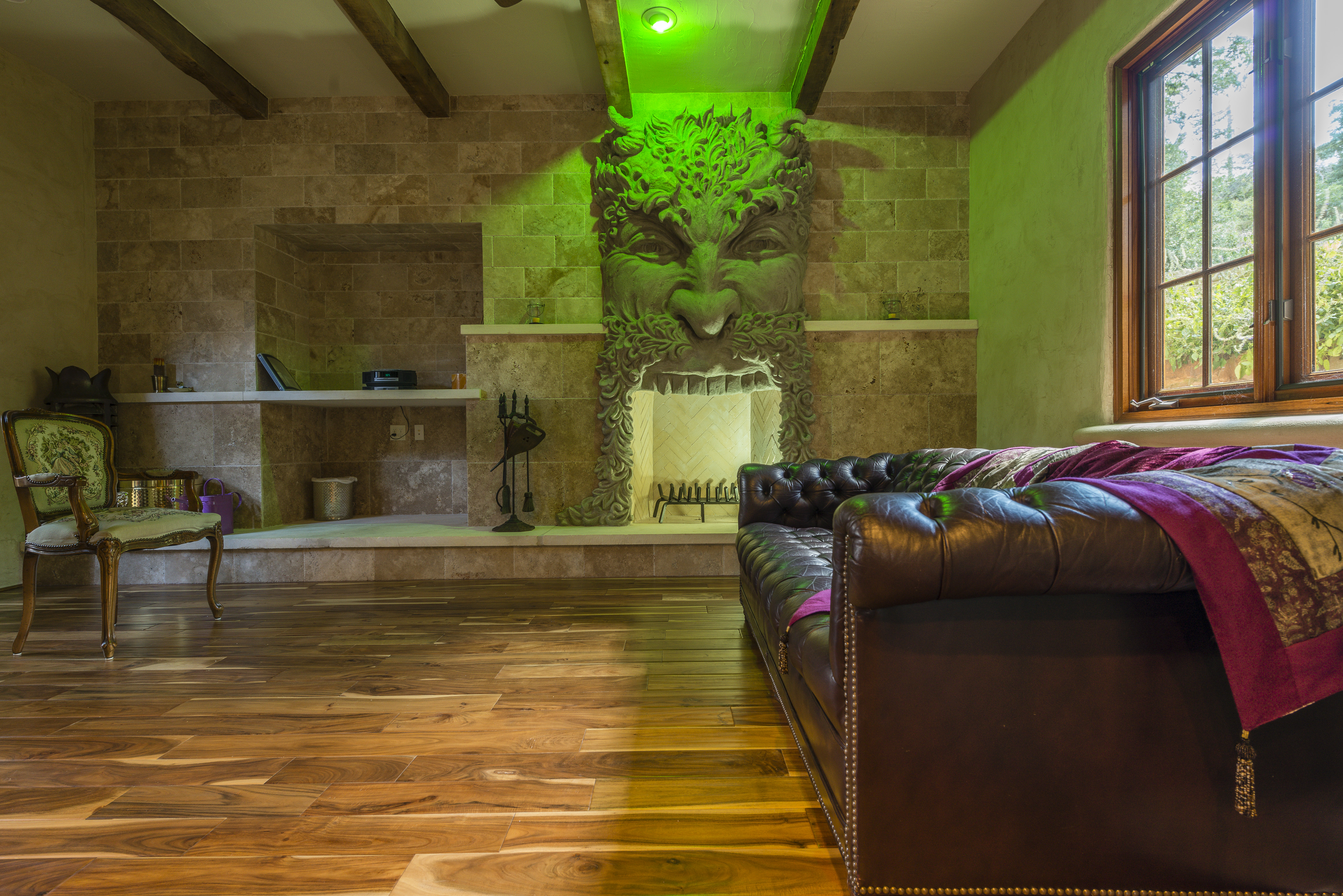 The High Road | Elliot Johnson, AIA-67