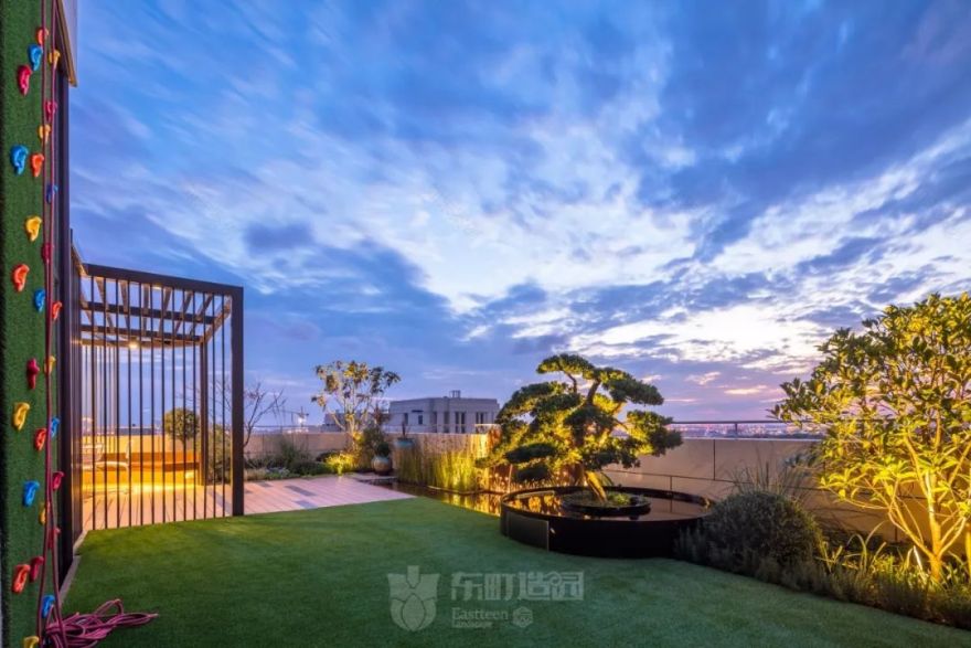 花园植物搭配的艺术与功能-64