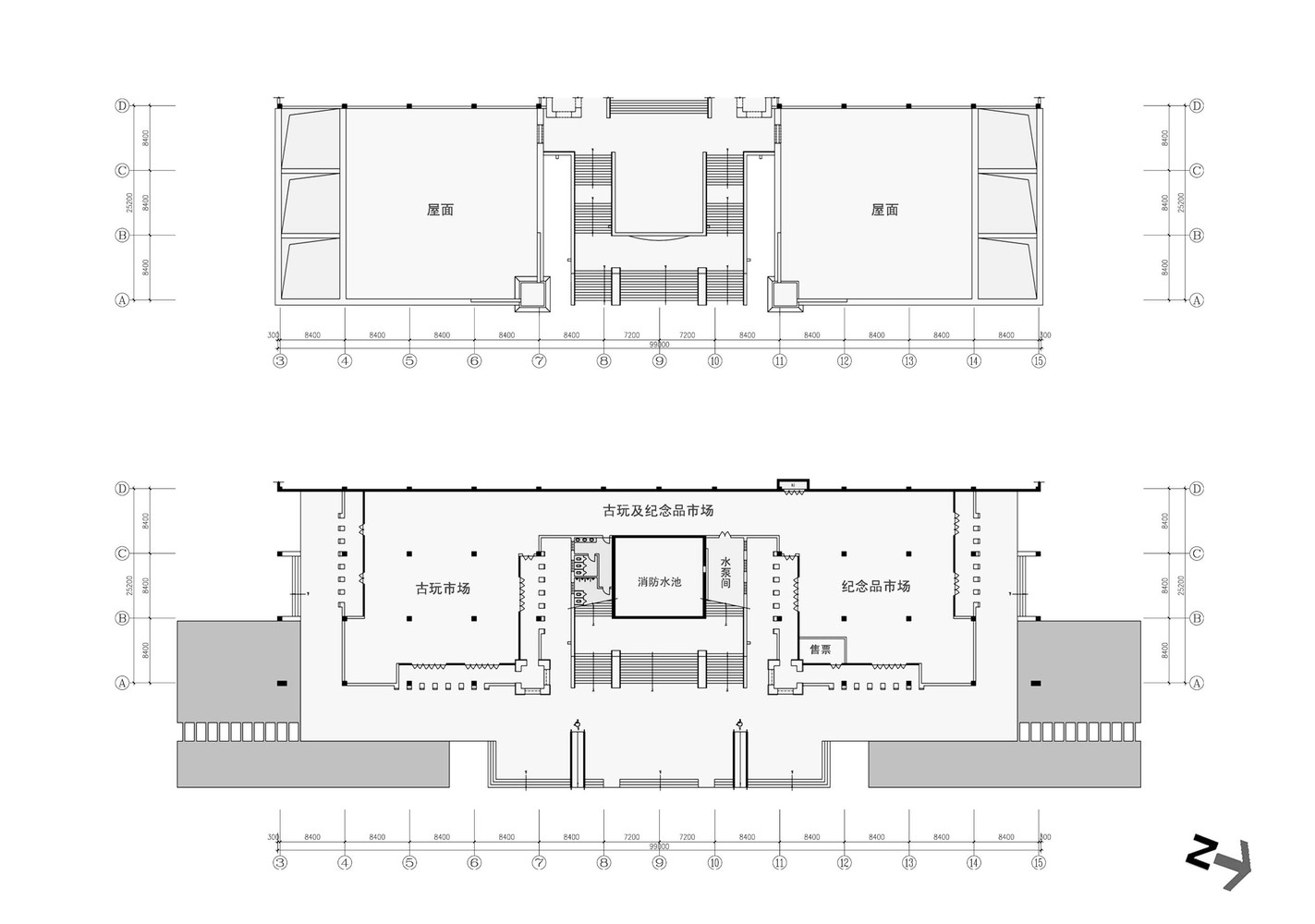 《宝鸡青铜器博物馆》-48