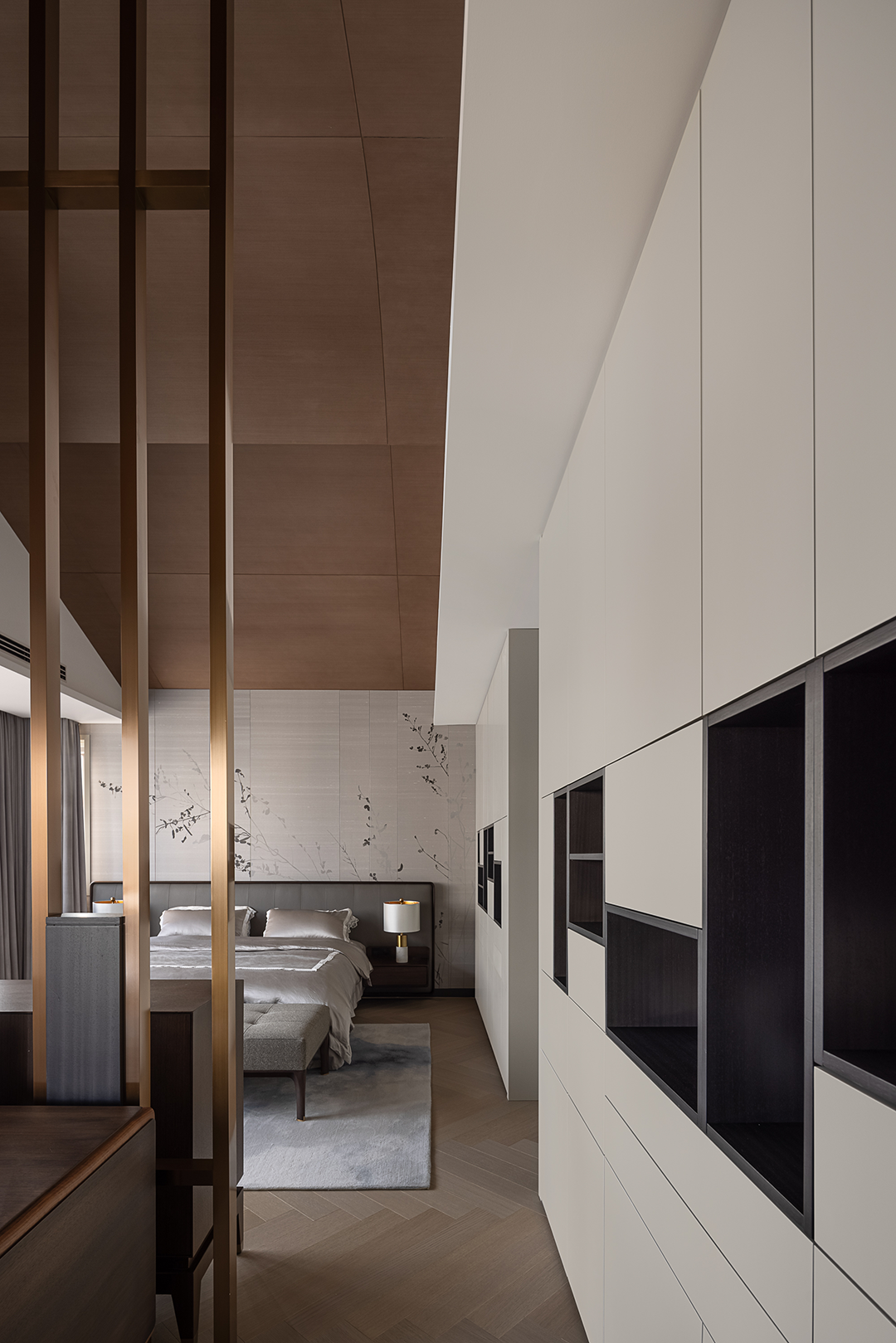 苏州燕回平门里住宅丨中国苏州-57