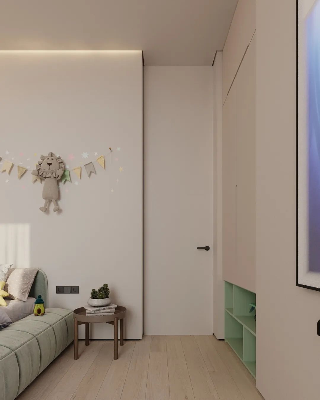 回归自然的乡村别墅设计丨BODES Studio-46