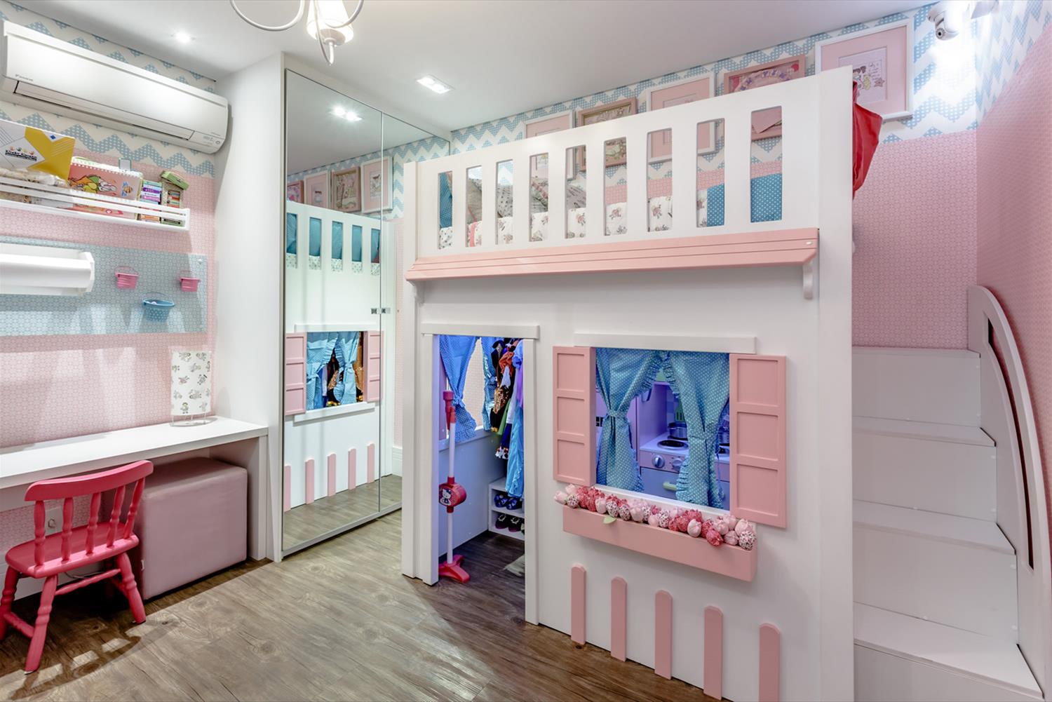 Cobertura Morumbi 公寓-17