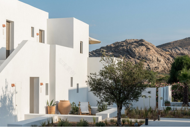 希腊Parilio酒店-3