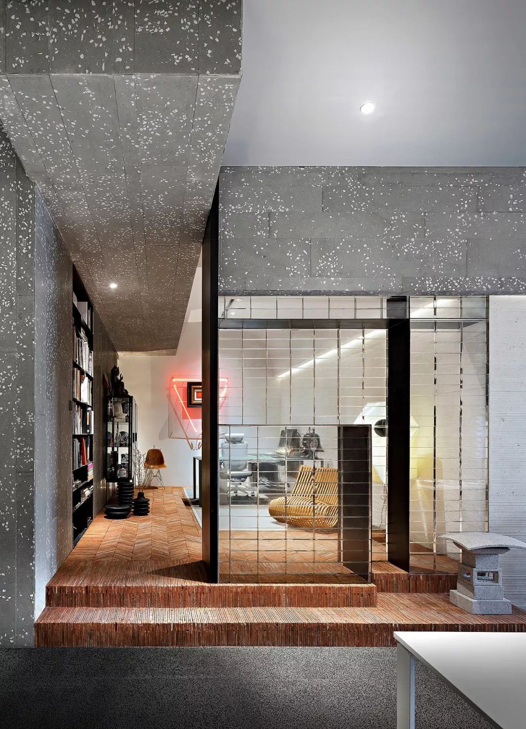 钏禄办公空间丨中国深圳-36