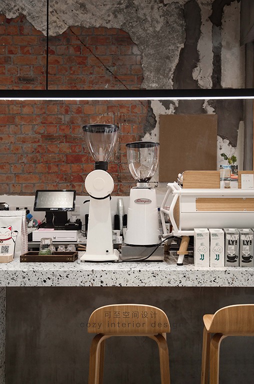 嘉善解忧咖啡馆，温馨舒适设计风-8