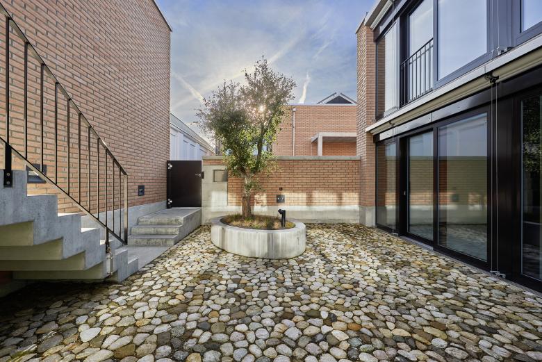 KEPENEK丨Acht Lofthäuser Walzmühle丨瑞士-16