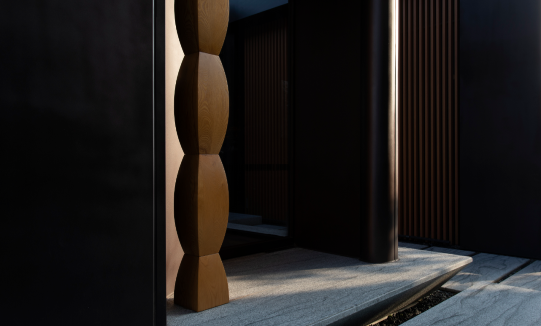 别墅顶屋项目丨中国泉州丨岩肆拾陆号建筑装饰设计（厦门）有限公司-42