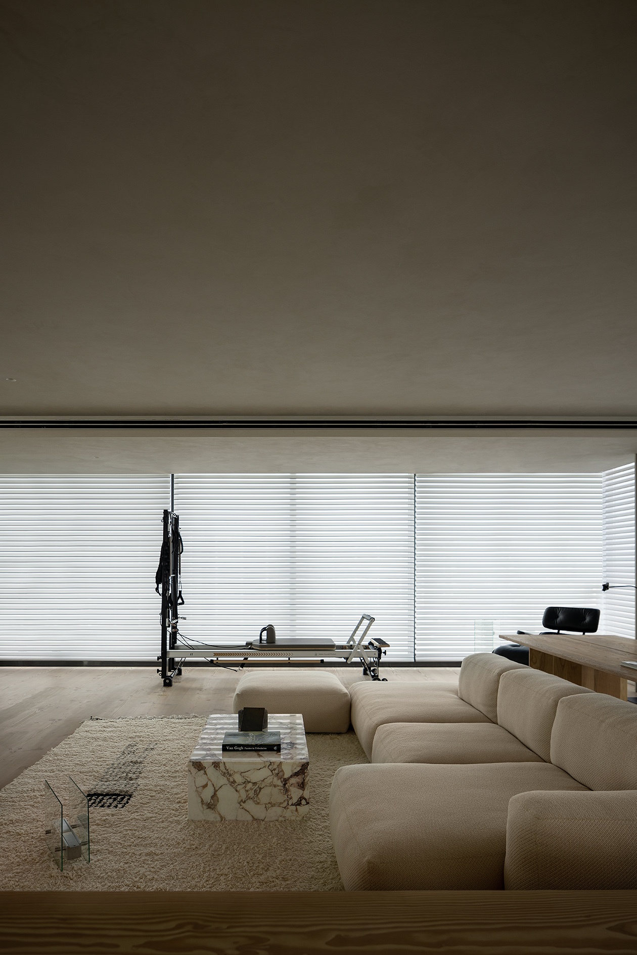 Josh 自宅丨中国东莞丨壹无界设计-32