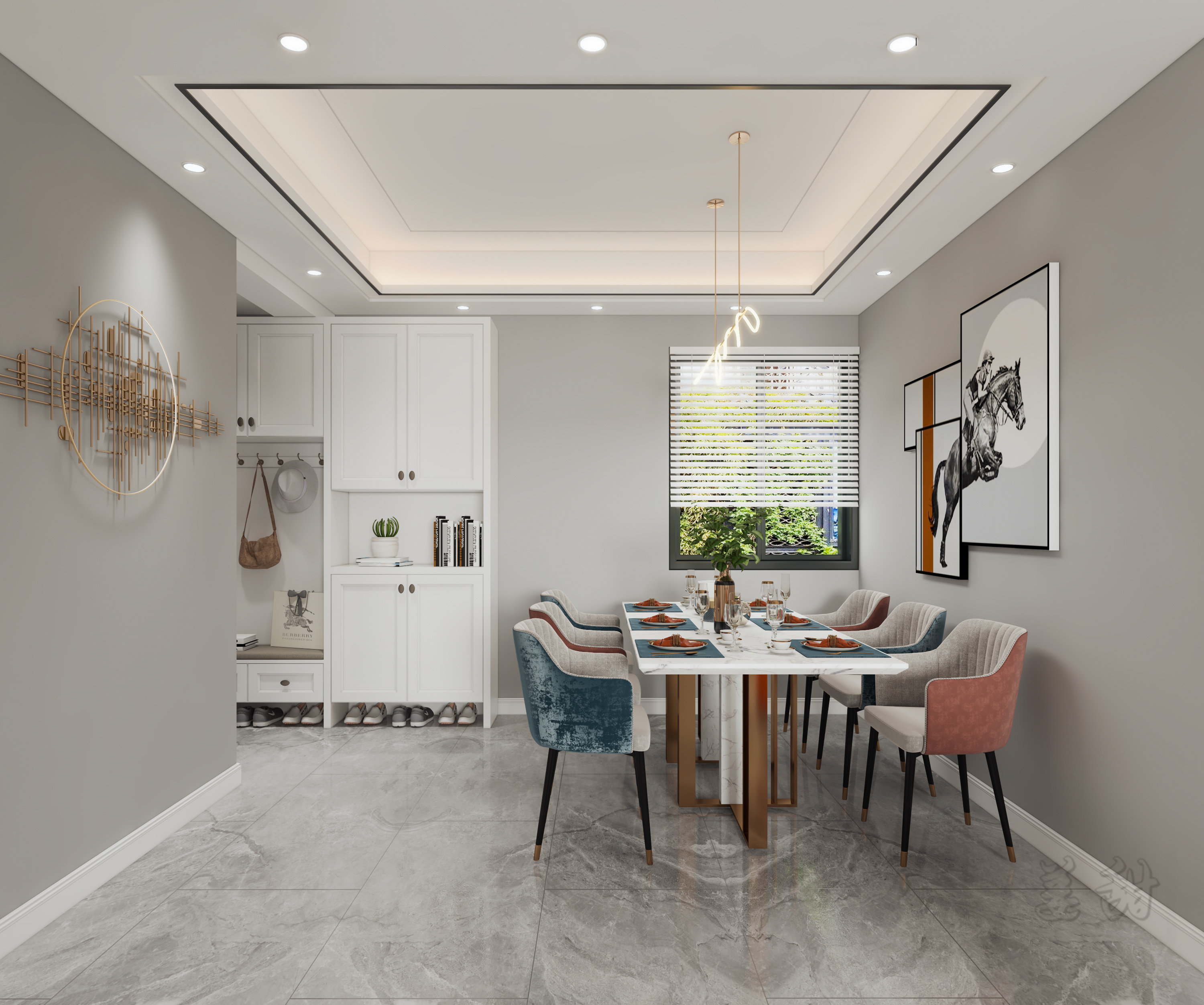 现代作品合集 不一样的美                     -4