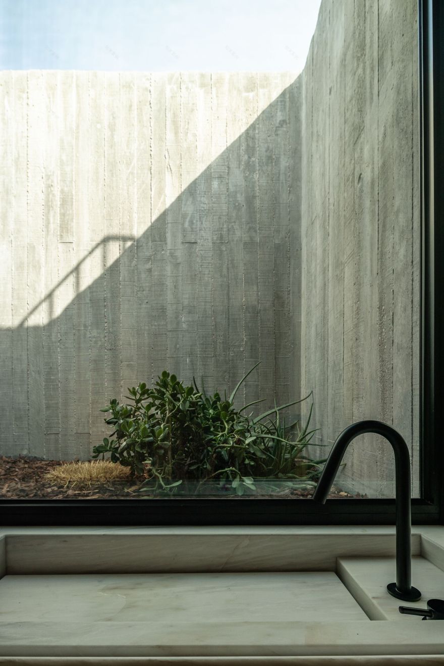 科利纳斯庄园丨葡萄牙丨Atelier Data-61