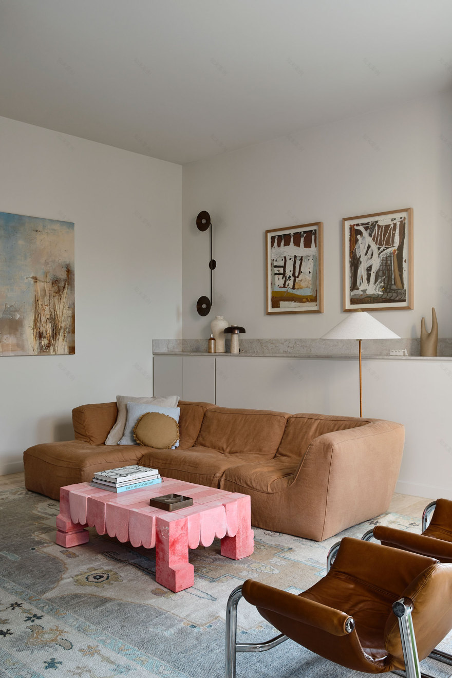 马尔文东屋丨澳大利亚墨尔本丨Studio Esteta-3