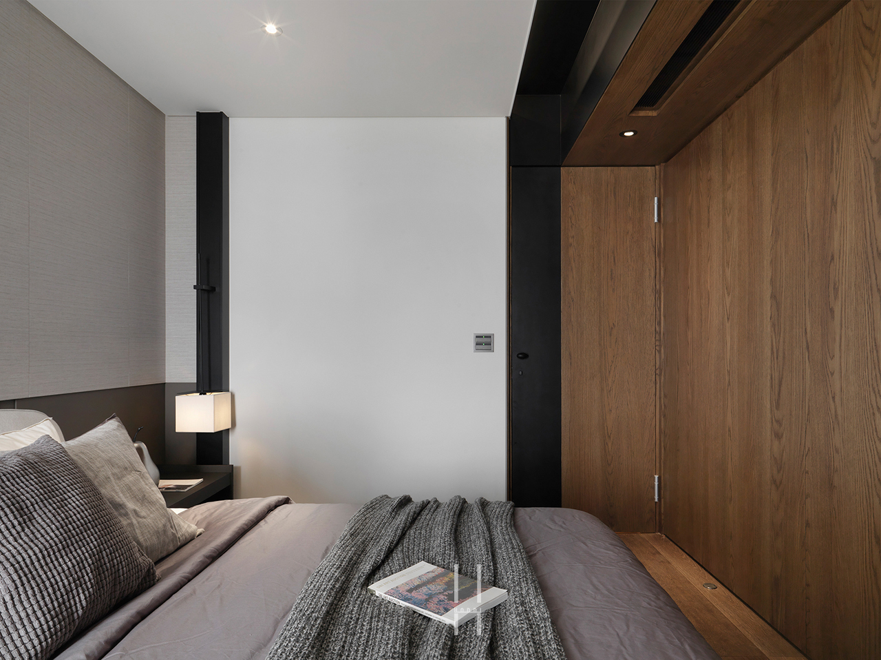 沐舍桃源度假酒店-11