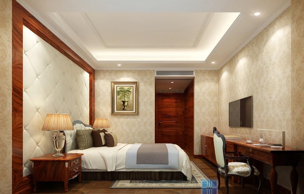 
万博翠湖花园别墅 -13