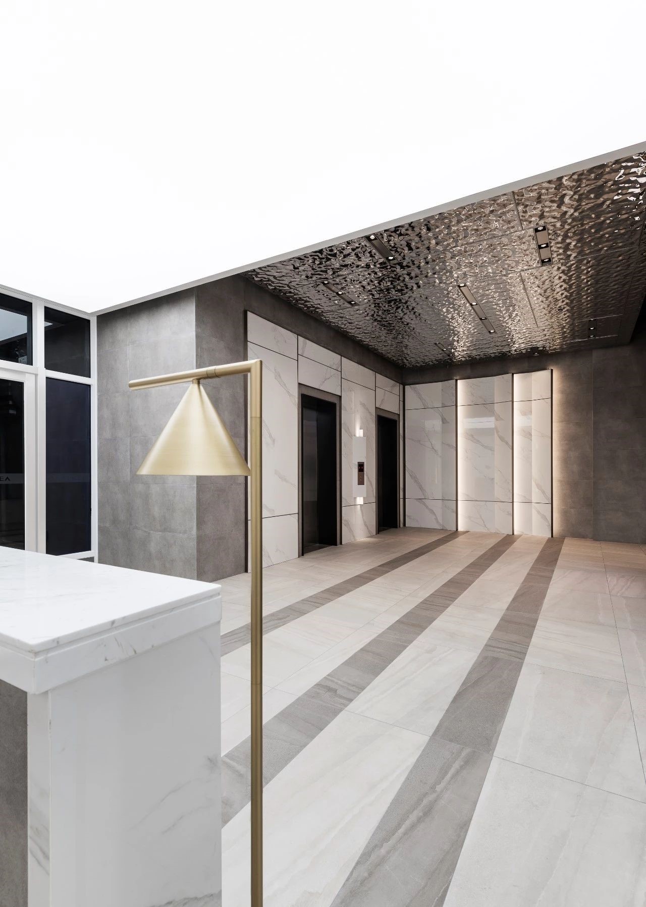 广东威尔斯陶瓷企业总部,艺术工艺与数字科技的完美融合-24