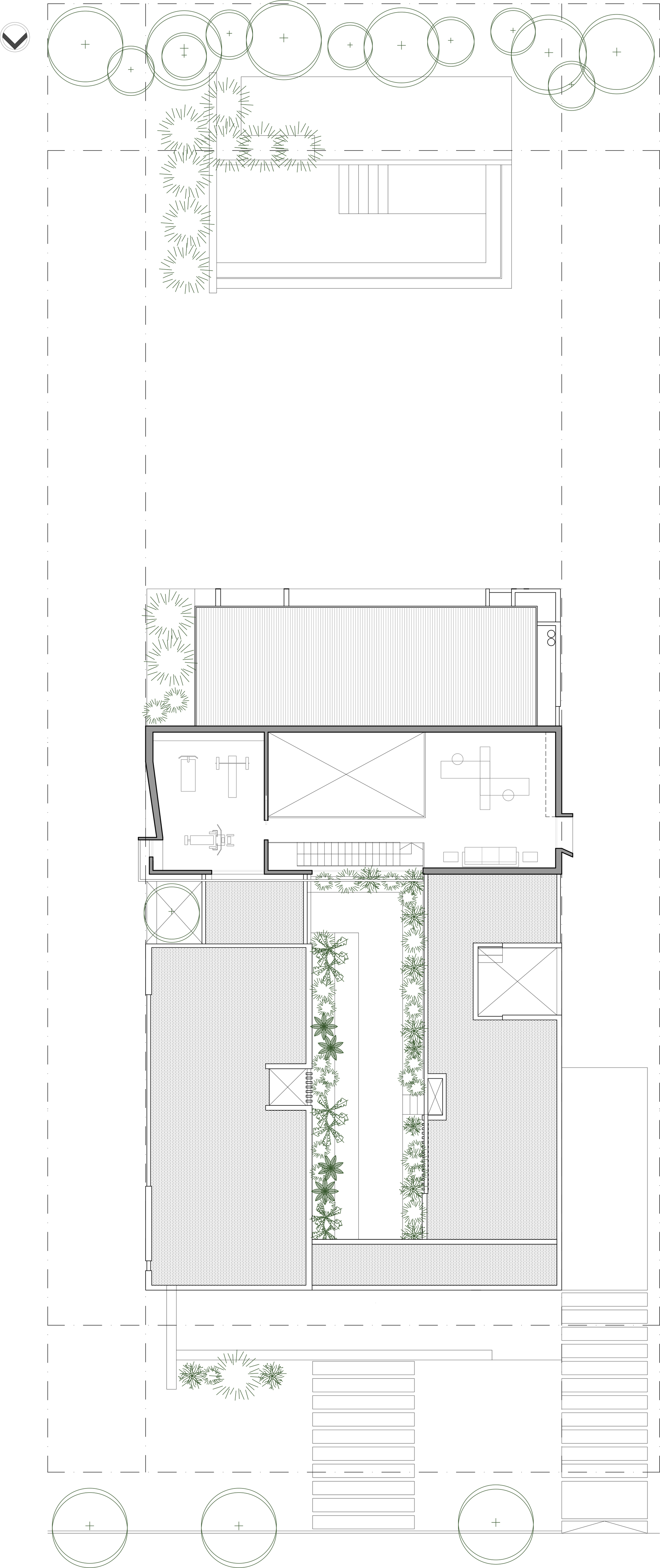 别墅丨阿根廷科尔多瓦丨Barella Arquitectura-22