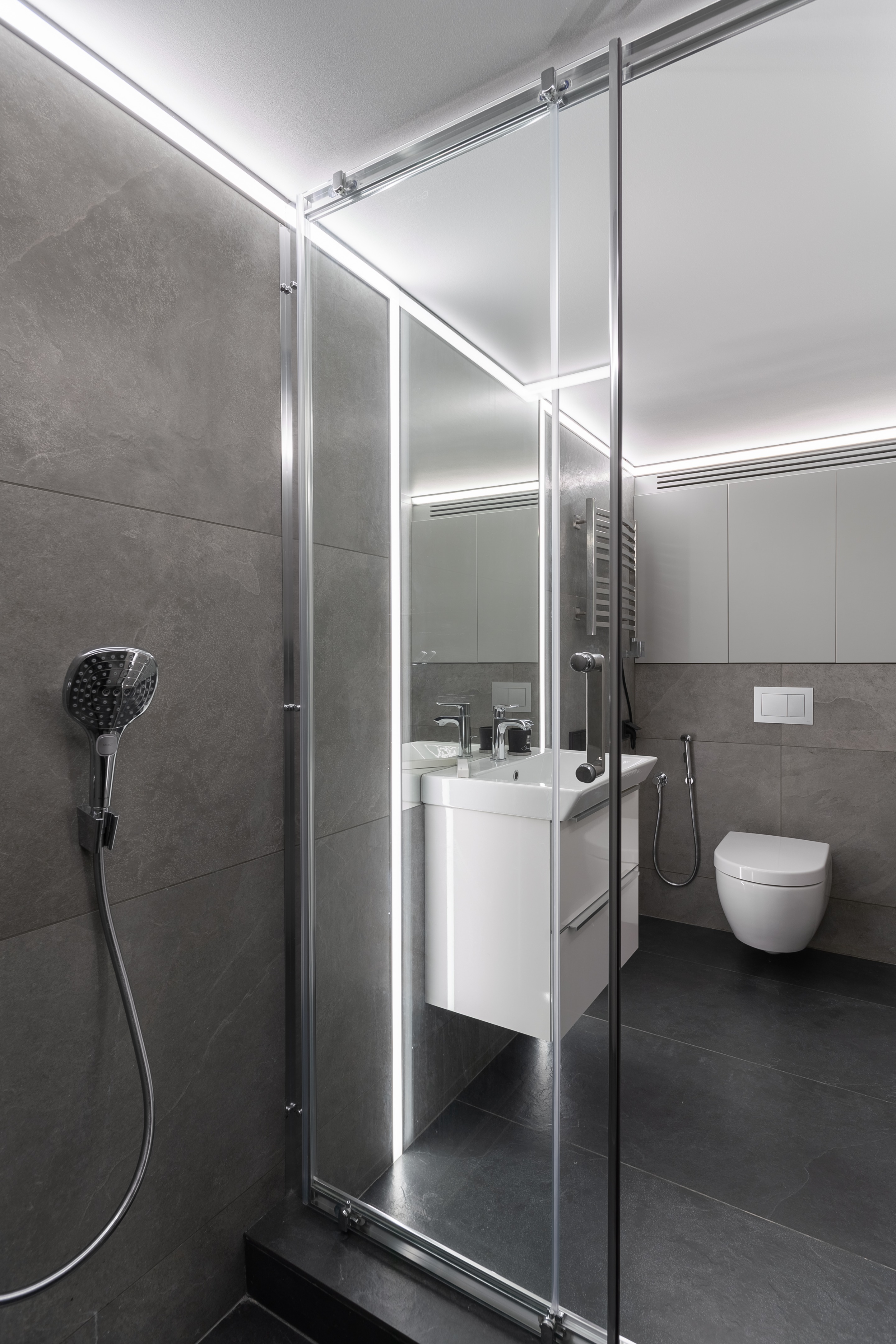 百年工业遗迹中的现代办公空间-18