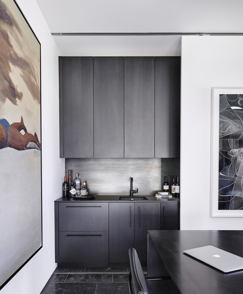 艺术之“脉”Artery Residence-31