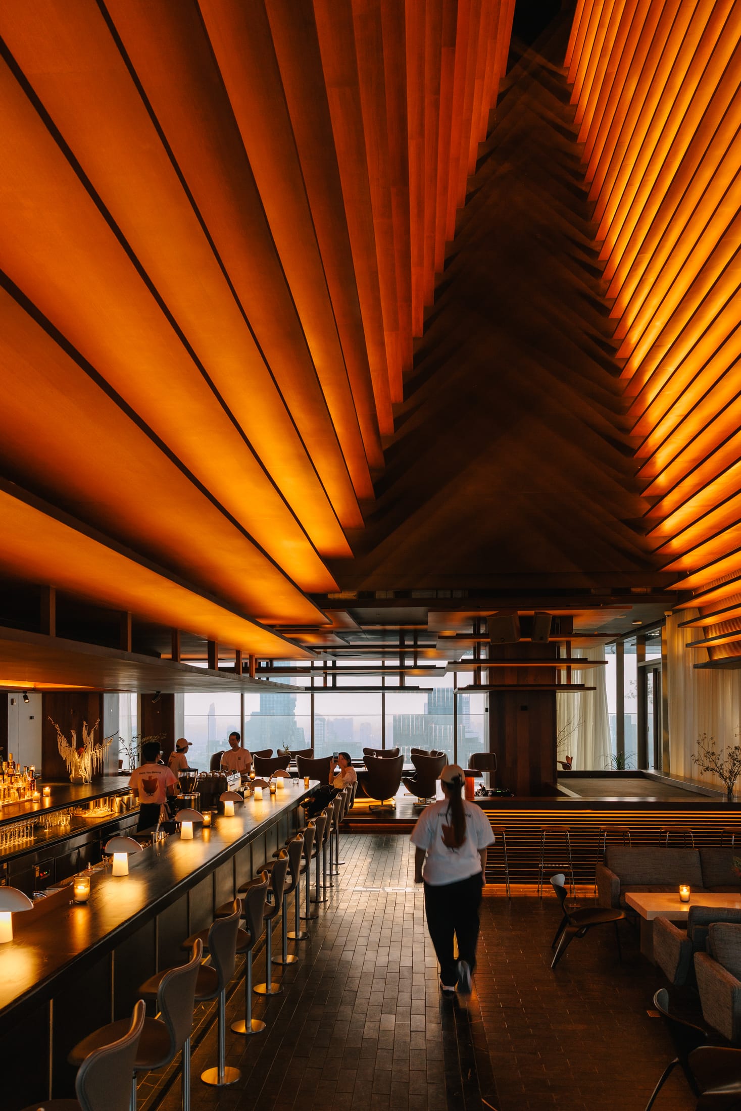 准则；规范；标准丨泰国曼谷丨Ekar Architects-0