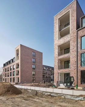 KHG 克莱弗勒德庄园庭院（注：由于KLEEFLEDER可能是特定名称，一般按音译处理；HOFGÄRTEN常见为庄园庭院之意 ） 丨德国汉诺威