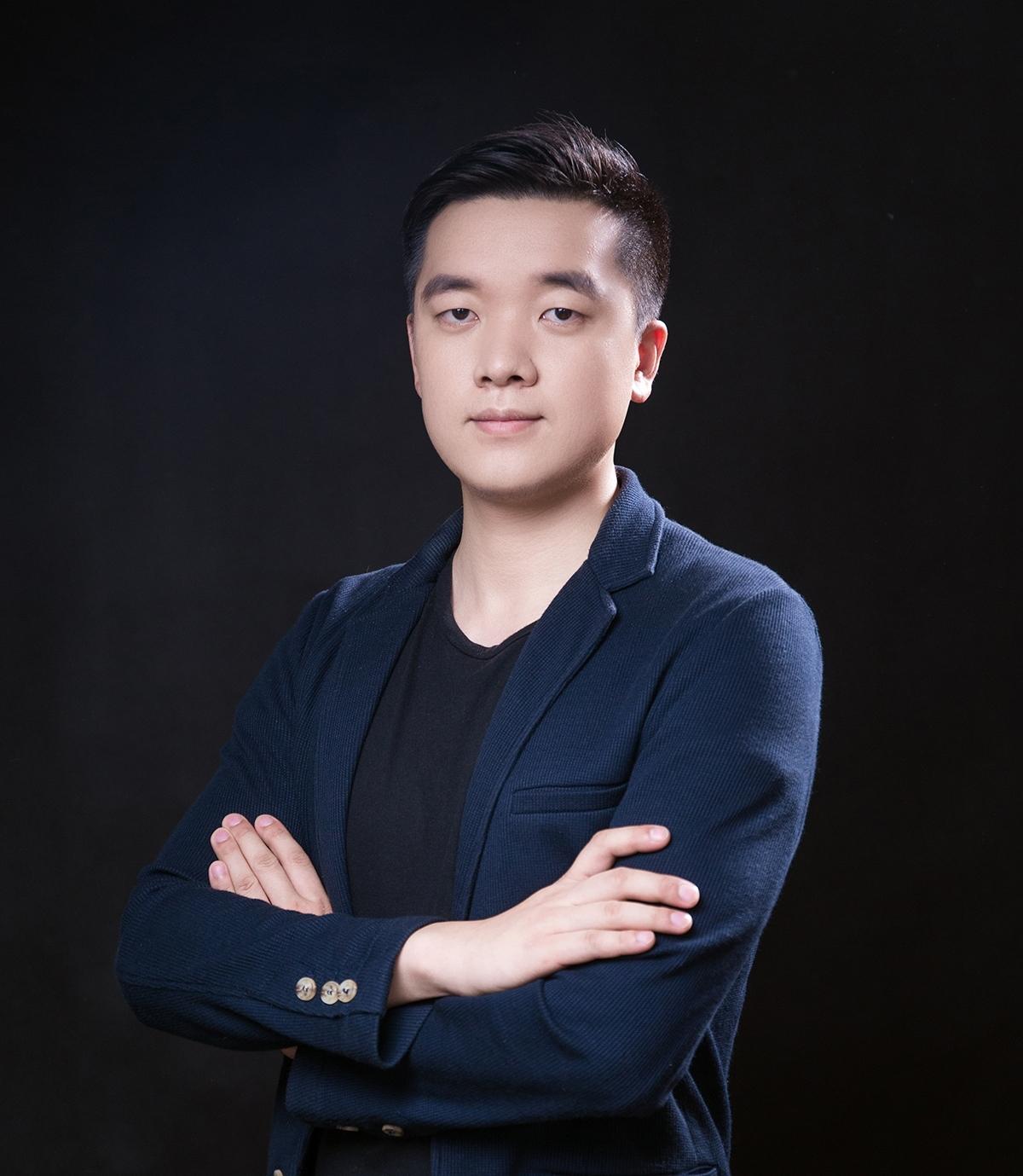 酷酷女生的家丨中国广州丨一点设计工作室-47